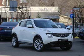 Продажа  Nissan Juke, 2013р.